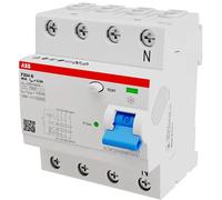 ABB F204 2CSF204568R3400 B-40/0.3 Residual Current