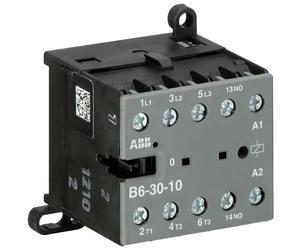 ABB GJL1211001R0101 B6-30-10-01 Mini Contacto 4013614051210