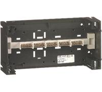 ABB HSK540 40A Caja de bornes de 5 bloques - 6963.110