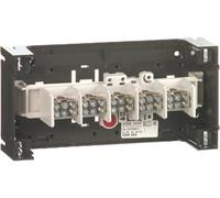 ABB HSK563 Caja de bornes 63A 5-Unidades 2x16 1x25mm - 6963.120