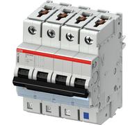 ABB Interruptor Automático Smissline-S - 2CCS573103R8204