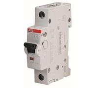 ABB Interruptor Automático Tipo B 25A, 1-Polo, 277VAC