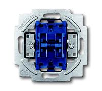ABB Interruptor de instalación de la unidad básica Busch-Jaeger - 2CKA001011A0928