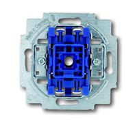 ABB Interruptor de instalación de la unidad básica Busch-Jaeger - 2CKA001012A2034