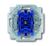 ABB Interruptor de instalación de la unidad básica Busch-Jaeger - 2CKA001022A0474