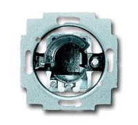 ABB Interruptor de instalación de la unidad básica Busch-Jaeger - 2CKA001101A0914