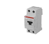 ABB - Interruptor diferencial bipolar 30MA 40A AC