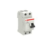 ABB Interruptor diferencial bipolar 40a 30ma 2CSF202004R1400