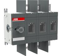 ABB Interruptor-seccionador OT - 1SCA022809R8570