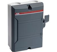 ABB Interruptores Encerrados Seccionador - 2CMA142405R1000