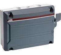 ABB Interruptores Encerrados Seccionador - 2CMA142406R1000