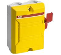 ABB Interruptores Encerrados Seccionador - 2CMA142424R1000