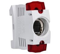 ABB ISS63/1 2CDE161001R1902 - Casquillo de seguridad D0,1P, 63A