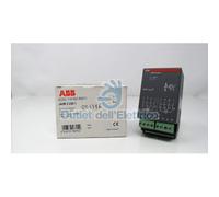 ABB JA/M 2.230.1 Módulo Actuador Persianas 2 Canales 230V ACB EC 439 6
