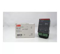 Abb Ja M 2 230 1 Forma Actuador Persianas 2 Canales 230v Acb EC 439 6