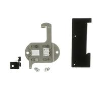 ABB Kit de enclavamiento • Conecta de forma segura el generador al panel | THQLLX4A • Compatible con ABB ReliaHome y GE PowerMark • Kit de 5 piezas • Interruptor de alimentación de utilidad a