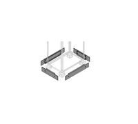 ABB Kit T7 Fijo Mot Enc Mec Mot Veh 450A 600 PVCT7419