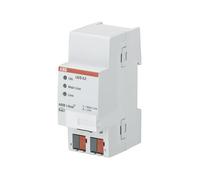 ABB LK/S4.2 Digital & Analog I/O Modul 2CDG110171R0011