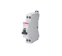 ABB Magnetotérmico SN201L 32A C 1P+N 4,5kA 2CSS245101R0324