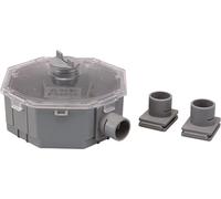 ABB Manguito De Salida De Cables Hafobox - 1SPA007189F0109