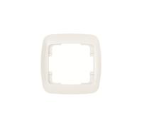 ABB Marco 1 Elem Blanco Alpino 82711-BA