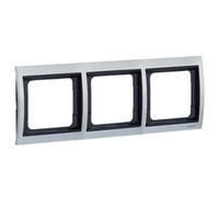 ABB Marco 3 Elem Horizontal 8417-TT