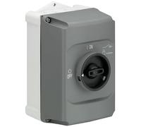 ABB MS Caja De Interruptores Vacía - 1SAM201911R1010