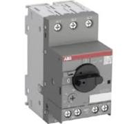 ABB MS116-4.0-HKF1-11 - Motor 2,5