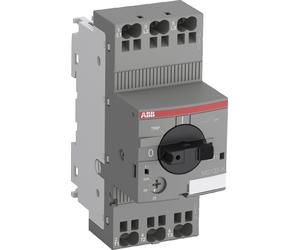 ABB MS132-16K Interruptor Manual De Motor 10-16A push-in - 1SAM350010R1011