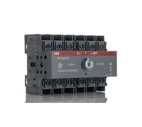 ABB OT100F3C (1SCA105008R1001) Original Nuevo 2-4 días de entrega