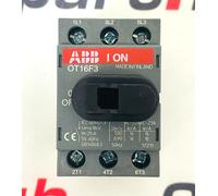 ABB OT16F3 Interruptor Desconector 1SCA104811R1001