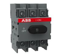 ABB OT30F3 (1SCA105068R1001) Original Nuevo 2-4 días de entrega