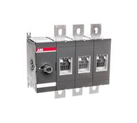 ABB ot630e03 perfumadas - X 630 A tripolar