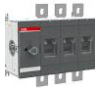 ABB ot630e03 perfumadas - X 630 A tripolar
