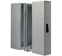 ABB Polysafe Extensión de profundidad IP65 1000X750X320 PS430D63 - 4TBP833591C0100