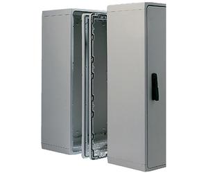 ABB Polysafe Extensión de profundidad IP65 1000X750X320 PS430D63 - 4TBP833591C0100