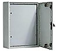 ABB Polysafe Puerta Interior 750X500 Tapa de PVC - 4TBP833558C0100