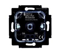 ABB Potenciómetro Busch-Jaeger Para Sistema De Control De Luces - 2CKA006599A2985