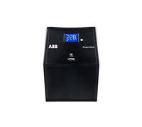 ABB - 4NWP100173R0001 sistema de alimentación ininterrumpida (UPS) Línea interactiva 1,5 kVA 900 W 6 salidas AC