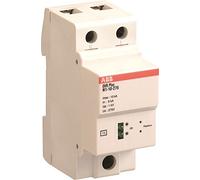 ABB - Protector de sobretensión bipolar tipo 2 PH+N 10KA