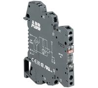 ABB Relé auxiliar R600 - 1SNA645001R0300