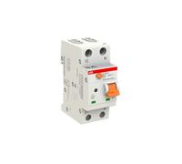 ABB S-ARC1 C6 2CSA255901R9064 - Dispositivo de protección contra fallos de arco y LS AFDD