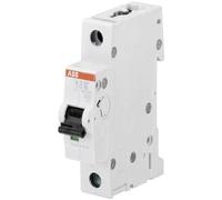 ABB S201 C0,5 fusible automático interruptor de protección de línea 2CDS25100...