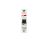 ABB S201-C20 Interruptor automático - 1P - C - 20