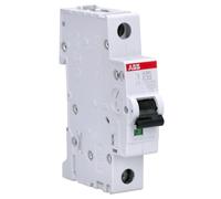 ABB S201-C32 Interruptor automático - 1P - C - 32