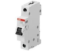 ABB S201-C32 MCB 1P C 32A 480Y/277 SUPP