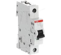 ABB 2CDS251001R0044 - Int.aut. s201-c4 1p 4a c 10ka