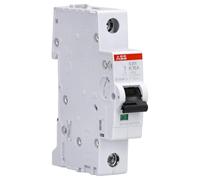 ABB S201-K16 - Corta circuitos (230/400, 50/60 Hz, -25-55 °C, -40-70 °C)