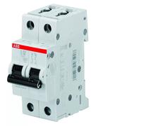 ABB S201L NA C 6 Interruptor Automático 4,5KA 1P N