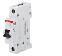 ABB S201M C20 Interruptor Automático 10KA 1P